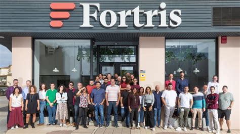 FORTRIS™ .